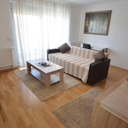 Apartment Dina 52 Rovinj Exteriér fotografie