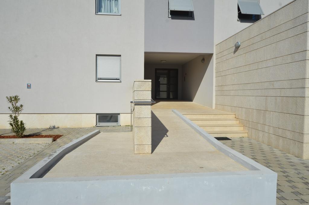 Apartment Dina 52 Rovinj Exteriér fotografie