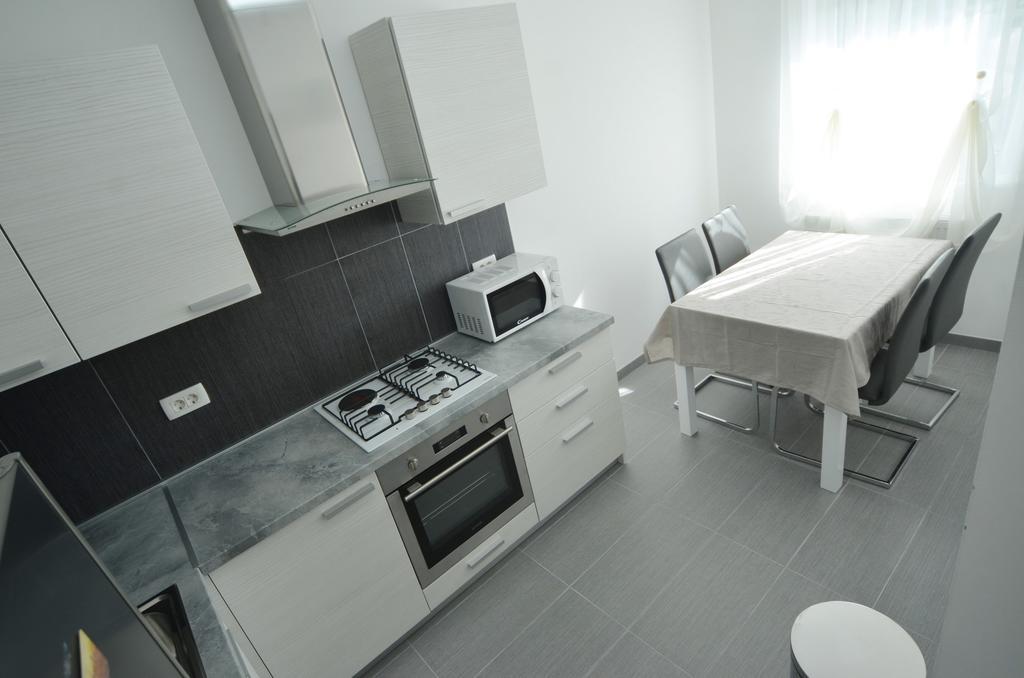 Apartment Dina 52 Rovinj Exteriér fotografie