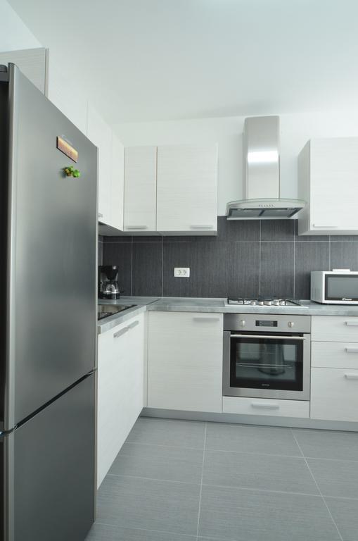 Apartment Dina 52 Rovinj Exteriér fotografie