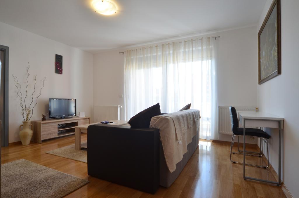 Apartment Dina 52 Rovinj Exteriér fotografie